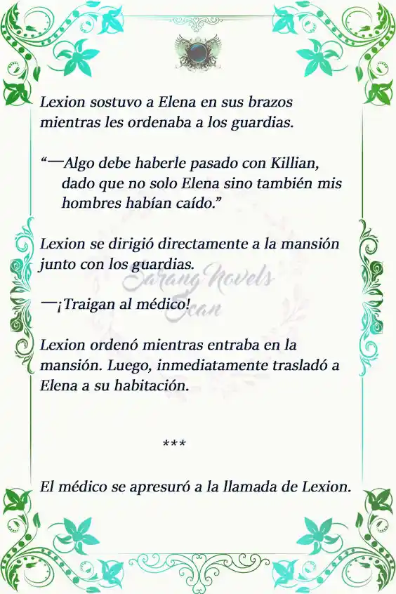 Accidentalmente Seduje Al Hermano Menor Del Protagonista (Novela) - Capítulo 79 - Página 18 - LectorTMOo