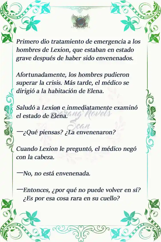 Accidentalmente Seduje Al Hermano Menor Del Protagonista (Novela) - Capítulo 79 - Página 19 - LectorTMOo