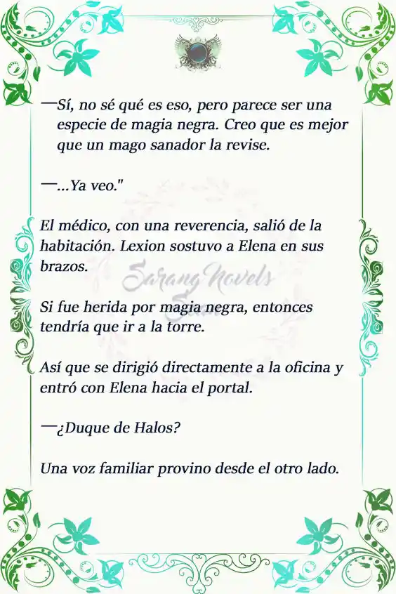 Accidentalmente Seduje Al Hermano Menor Del Protagonista (Novela) - Capítulo 79 - Página 20 - LectorTMOo