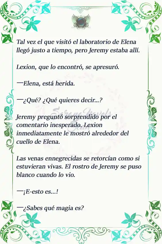 Accidentalmente Seduje Al Hermano Menor Del Protagonista (Novela) - Capítulo 79 - Página 21 - LectorTMOo