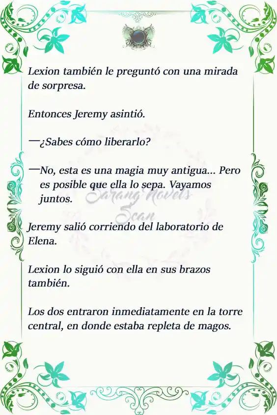 Accidentalmente Seduje Al Hermano Menor Del Protagonista (Novela) - Capítulo 79 - Página 22 - LectorTMOo