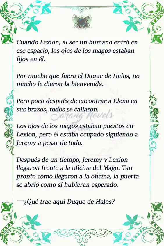 Accidentalmente Seduje Al Hermano Menor Del Protagonista (Novela) - Capítulo 79 - Página 25 - LectorTMOo
