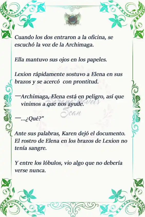 Accidentalmente Seduje Al Hermano Menor Del Protagonista (Novela) - Capítulo 79 - Página 27 - LectorTMOo