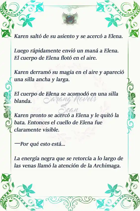 Accidentalmente Seduje Al Hermano Menor Del Protagonista (Novela) - Capítulo 79 - Página 28 - LectorTMOo