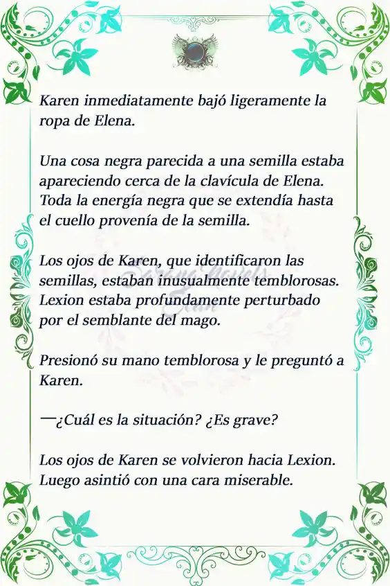 Accidentalmente Seduje Al Hermano Menor Del Protagonista (Novela) - Capítulo 79 - Página 30 - LectorTMOo
