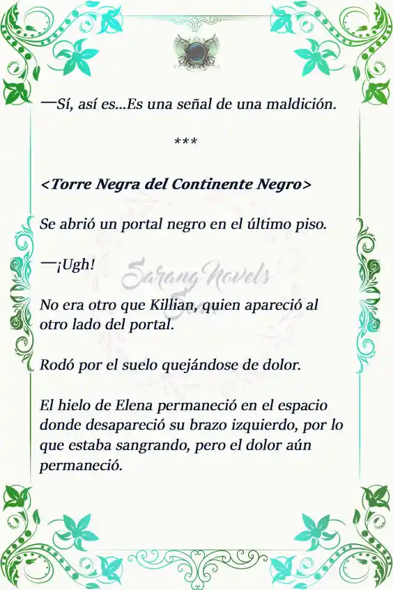 Accidentalmente Seduje Al Hermano Menor Del Protagonista (Novela) - Capítulo 79 - Página 32 - LectorTMOo