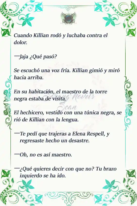 Accidentalmente Seduje Al Hermano Menor Del Protagonista (Novela) - Capítulo 79 - Página 34 - LectorTMOo