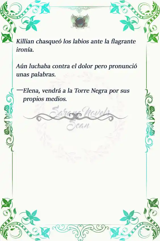 Accidentalmente Seduje Al Hermano Menor Del Protagonista (Novela) - Capítulo 79 - Página 36 - LectorTMOo