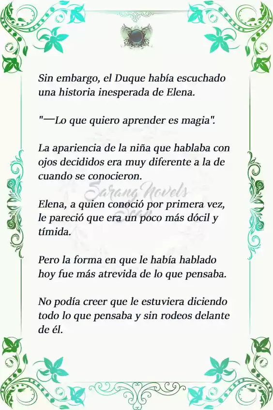 Accidentalmente Seduje Al Hermano Menor Del Protagonista (Novela) - Capítulo 8 - Página 4 - LectorTMOo