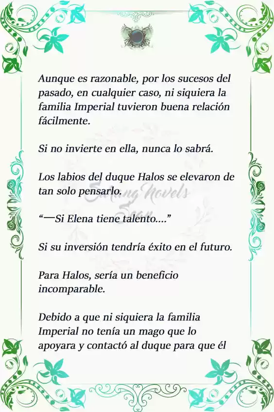 Accidentalmente Seduje Al Hermano Menor Del Protagonista (Novela) - Capítulo 8 - Página 6 - LectorTMOo