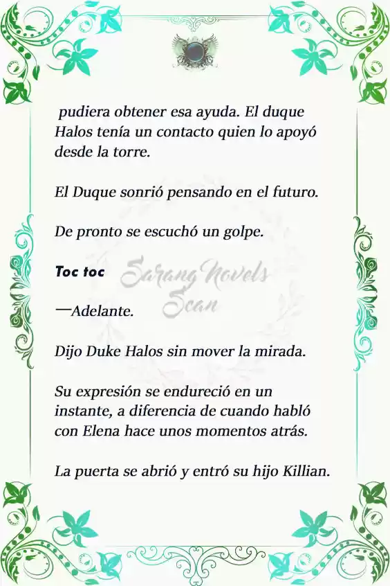Accidentalmente Seduje Al Hermano Menor Del Protagonista (Novela) - Capítulo 8 - Página 7 - LectorTMOo