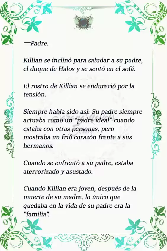 Accidentalmente Seduje Al Hermano Menor Del Protagonista (Novela) - Capítulo 8 - Página 8 - LectorTMOo