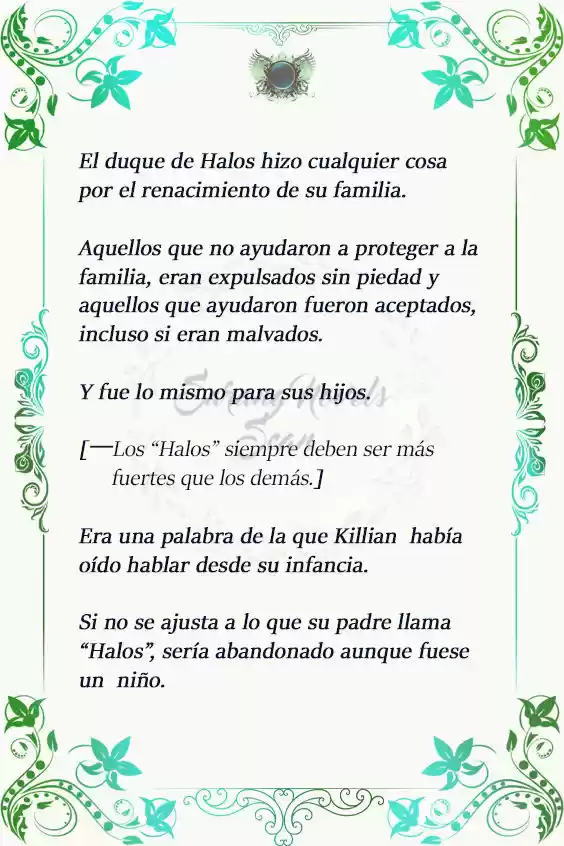 Accidentalmente Seduje Al Hermano Menor Del Protagonista (Novela) - Capítulo 8 - Página 9 - LectorTMOo