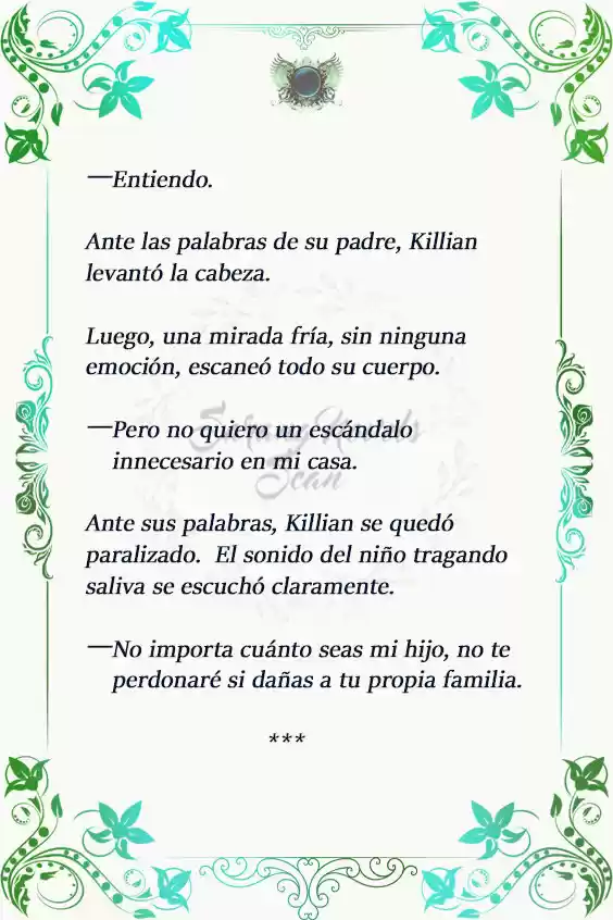 Accidentalmente Seduje Al Hermano Menor Del Protagonista (Novela) - Capítulo 8 - Página 12 - LectorTMOo