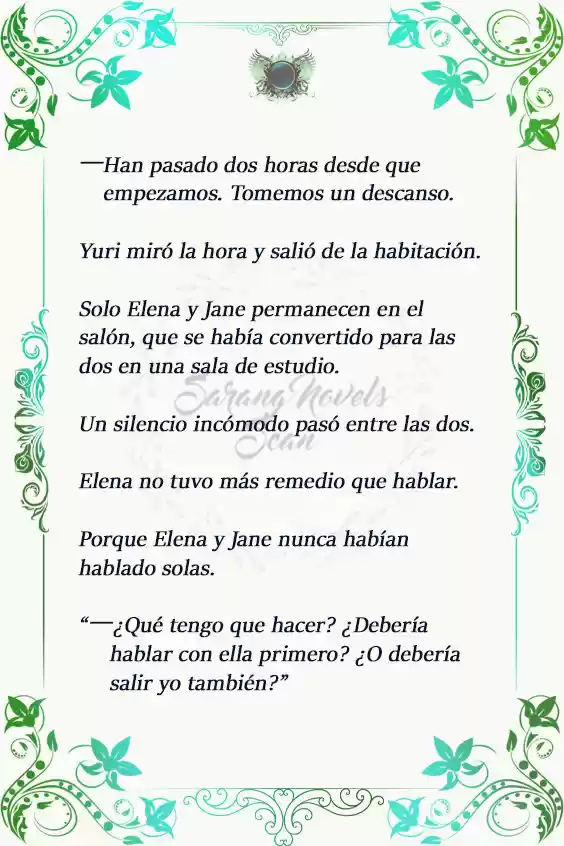 Accidentalmente Seduje Al Hermano Menor Del Protagonista (Novela) - Capítulo 8 - Página 16 - LectorTMOo