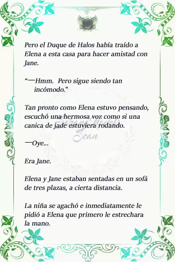 Accidentalmente Seduje Al Hermano Menor Del Protagonista (Novela) - Capítulo 8 - Página 17 - LectorTMOo