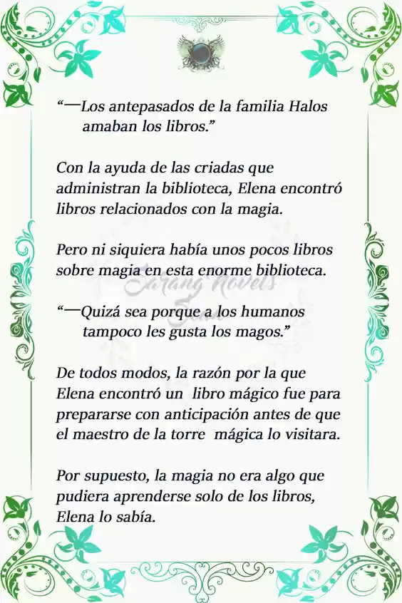 Accidentalmente Seduje Al Hermano Menor Del Protagonista (Novela) - Capítulo 8 - Página 22 - LectorTMOo