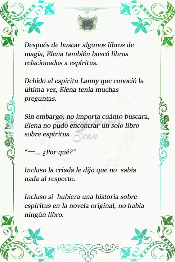 Accidentalmente Seduje Al Hermano Menor Del Protagonista (Novela) - Capítulo 8 - Página 23 - LectorTMOo