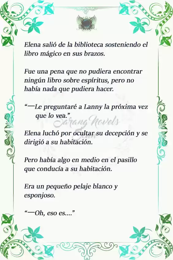 Accidentalmente Seduje Al Hermano Menor Del Protagonista (Novela) - Capítulo 8 - Página 24 - LectorTMOo