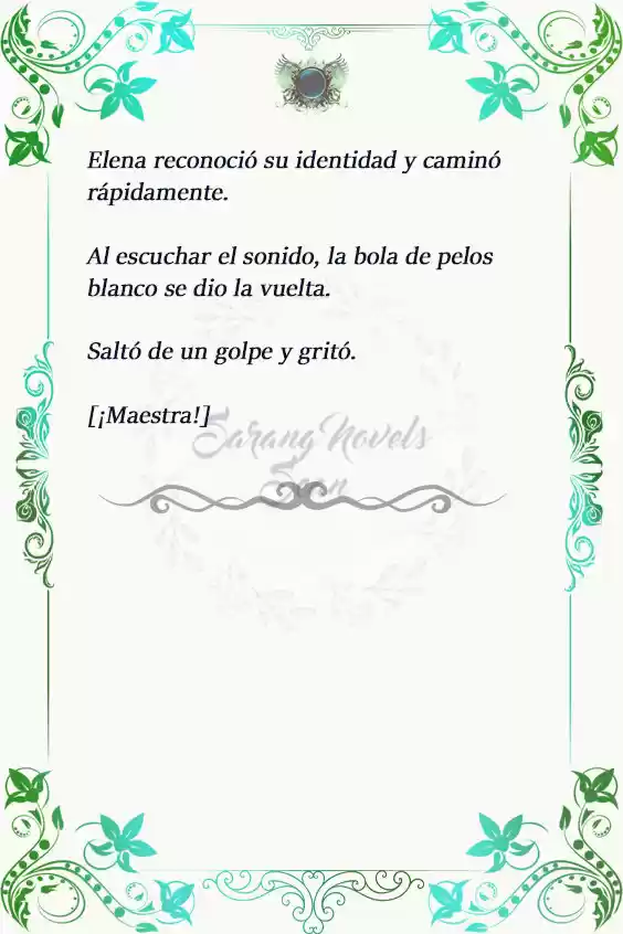 Accidentalmente Seduje Al Hermano Menor Del Protagonista (Novela) - Capítulo 8 - Página 25 - LectorTMOo