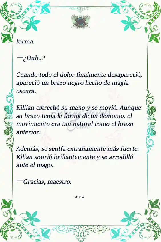 Accidentalmente Seduje Al Hermano Menor Del Protagonista (Novela) - Capítulo 80 - Página 10 - LectorTMOo