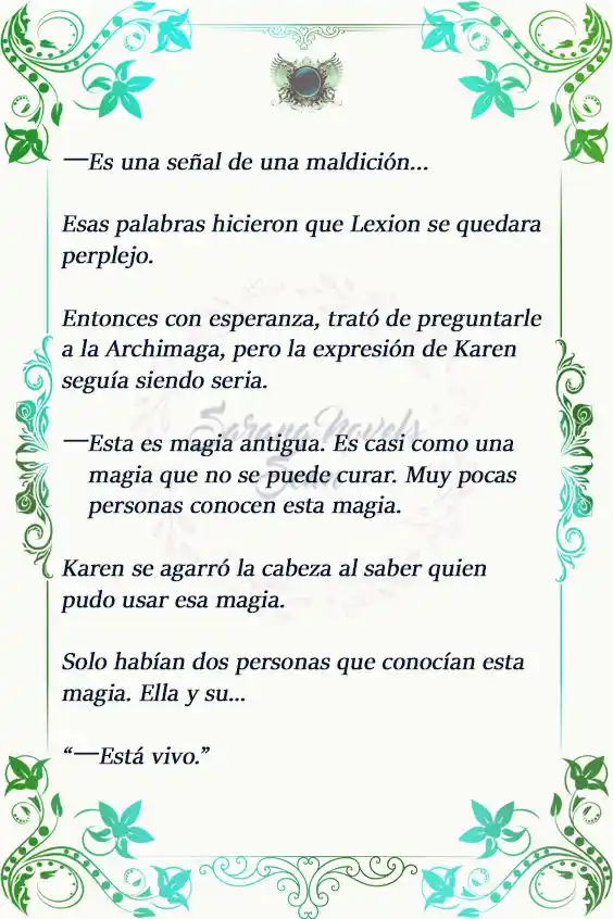 Accidentalmente Seduje Al Hermano Menor Del Protagonista (Novela) - Capítulo 80 - Página 12 - LectorTMOo
