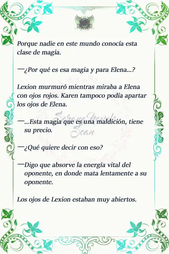 Accidentalmente Seduje Al Hermano Menor Del Protagonista (Novela) - Capítulo 80 - Página 13 - LectorTMOo