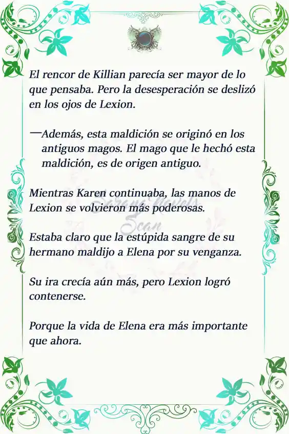 Accidentalmente Seduje Al Hermano Menor Del Protagonista (Novela) - Capítulo 80 - Página 14 - LectorTMOo