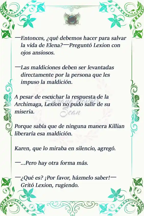 Accidentalmente Seduje Al Hermano Menor Del Protagonista (Novela) - Capítulo 80 - Página 15 - LectorTMOo