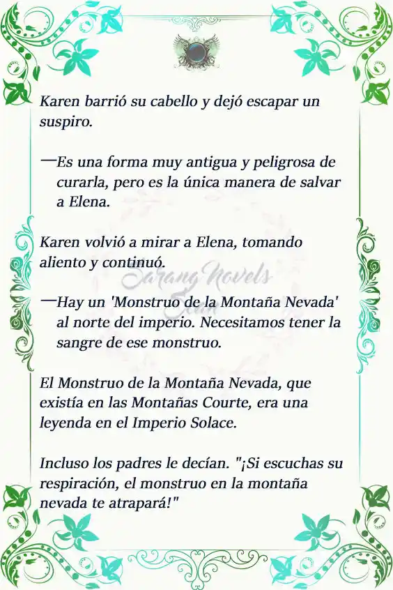Accidentalmente Seduje Al Hermano Menor Del Protagonista (Novela) - Capítulo 80 - Página 16 - LectorTMOo