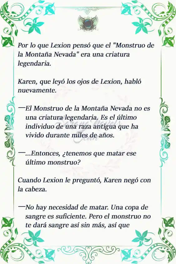 Accidentalmente Seduje Al Hermano Menor Del Protagonista (Novela) - Capítulo 80 - Página 18 - LectorTMOo