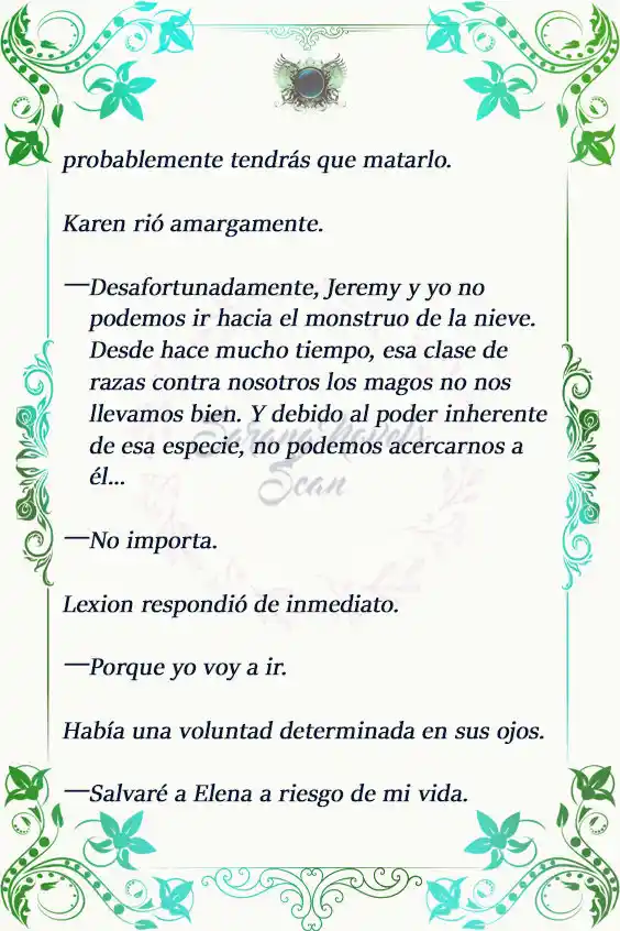 Accidentalmente Seduje Al Hermano Menor Del Protagonista (Novela) - Capítulo 80 - Página 19 - LectorTMOo