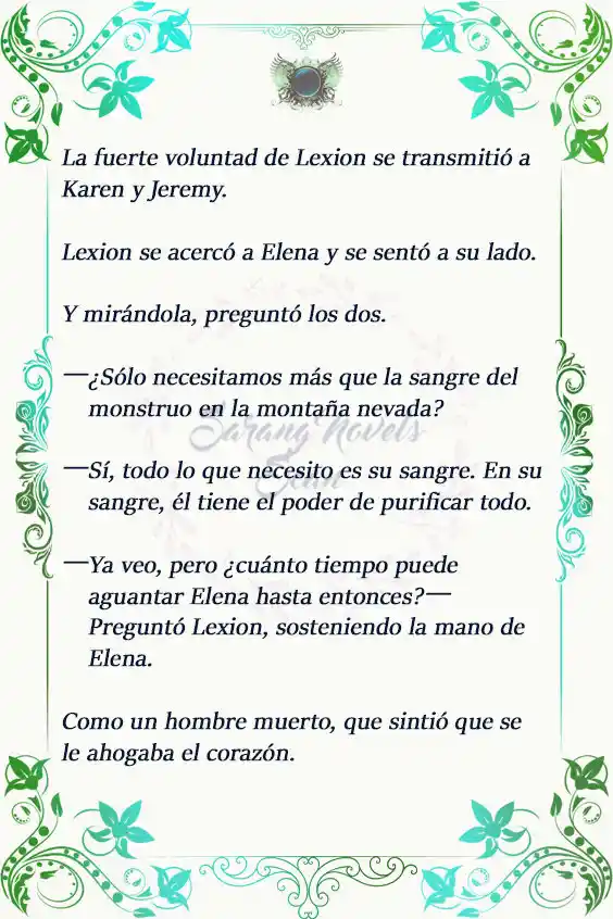 Accidentalmente Seduje Al Hermano Menor Del Protagonista (Novela) - Capítulo 80 - Página 22 - LectorTMOo