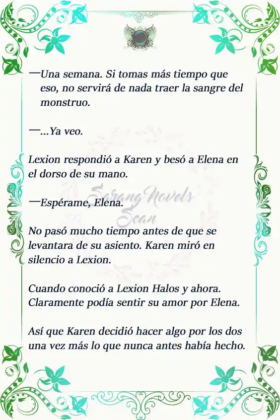 Accidentalmente Seduje Al Hermano Menor Del Protagonista (Novela) - Capítulo 80 - Página 24 - LectorTMOo