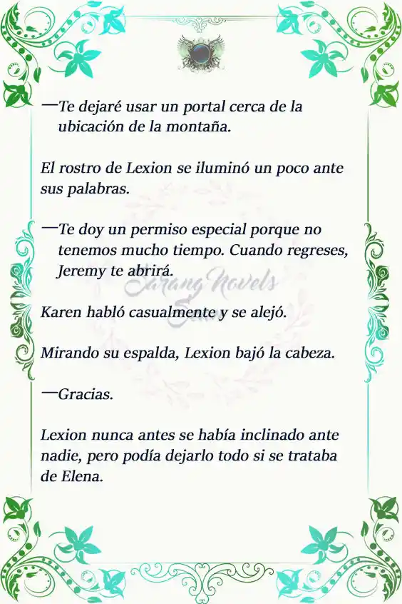 Accidentalmente Seduje Al Hermano Menor Del Protagonista (Novela) - Capítulo 80 - Página 25 - LectorTMOo