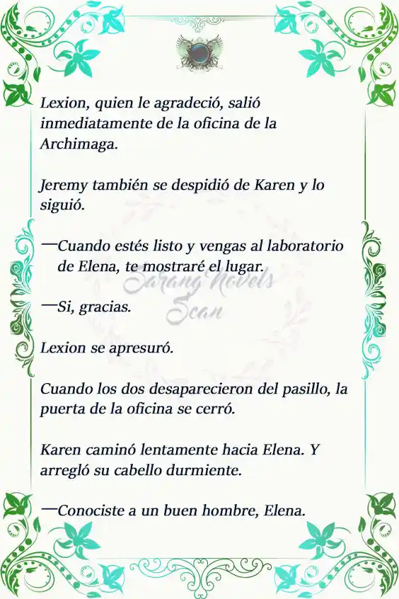 Accidentalmente Seduje Al Hermano Menor Del Protagonista (Novela) - Capítulo 80 - Página 28 - LectorTMOo