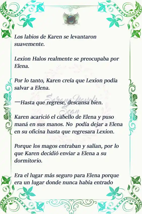 Accidentalmente Seduje Al Hermano Menor Del Protagonista (Novela) - Capítulo 80 - Página 30 - LectorTMOo