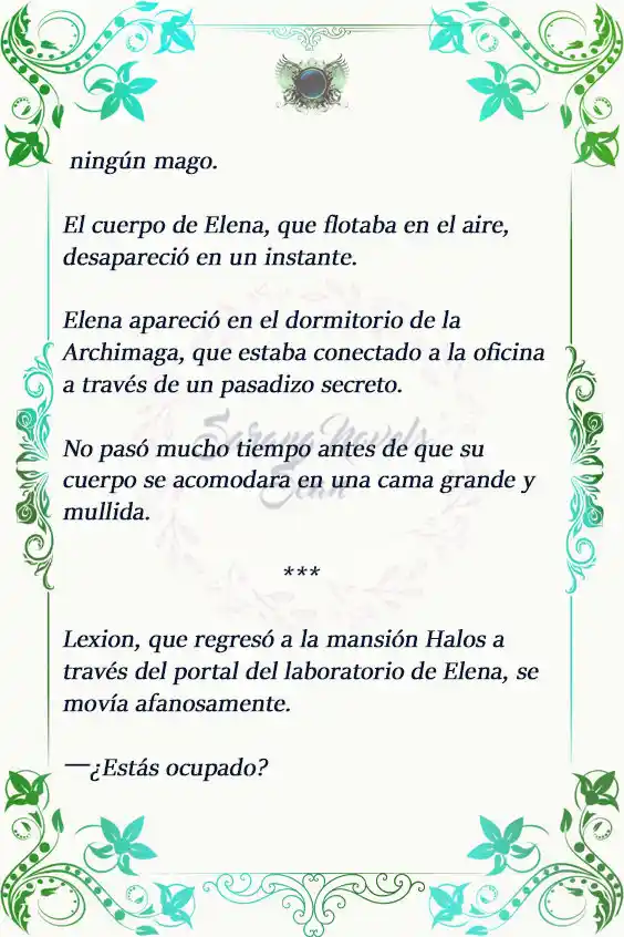 Accidentalmente Seduje Al Hermano Menor Del Protagonista (Novela) - Capítulo 80 - Página 31 - LectorTMOo