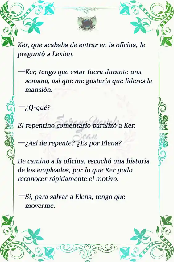 Accidentalmente Seduje Al Hermano Menor Del Protagonista (Novela) - Capítulo 80 - Página 32 - LectorTMOo