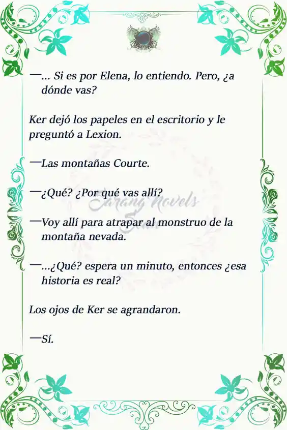Accidentalmente Seduje Al Hermano Menor Del Protagonista (Novela) - Capítulo 80 - Página 34 - LectorTMOo