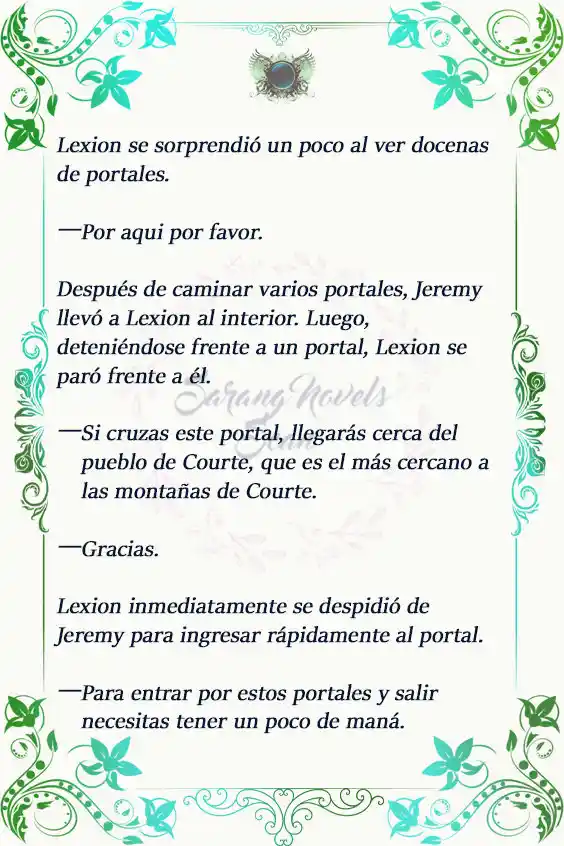 Accidentalmente Seduje Al Hermano Menor Del Protagonista (Novela) - Capítulo 81 - Página 4 - LectorTMOo