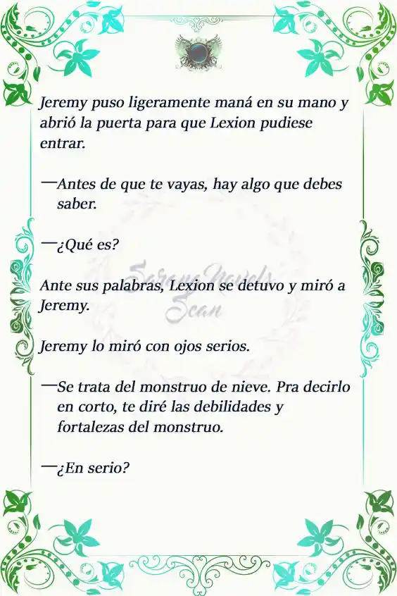 Accidentalmente Seduje Al Hermano Menor Del Protagonista (Novela) - Capítulo 81 - Página 6 - LectorTMOo