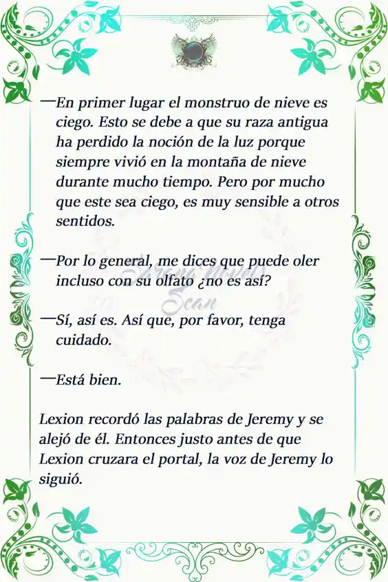 Accidentalmente Seduje Al Hermano Menor Del Protagonista (Novela) - Capítulo 81 - Página 7 - LectorTMOo