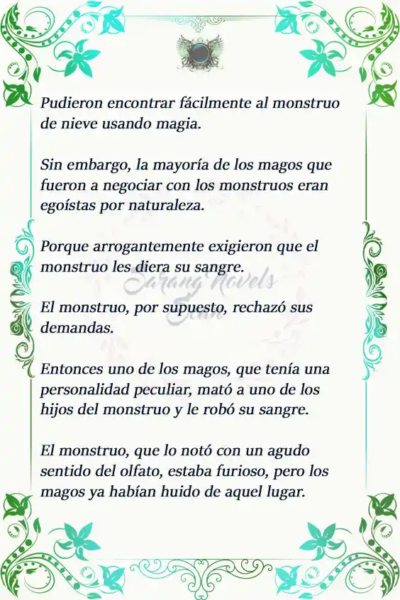 Accidentalmente Seduje Al Hermano Menor Del Protagonista (Novela) - Capítulo 81 - Página 10 - LectorTMOo