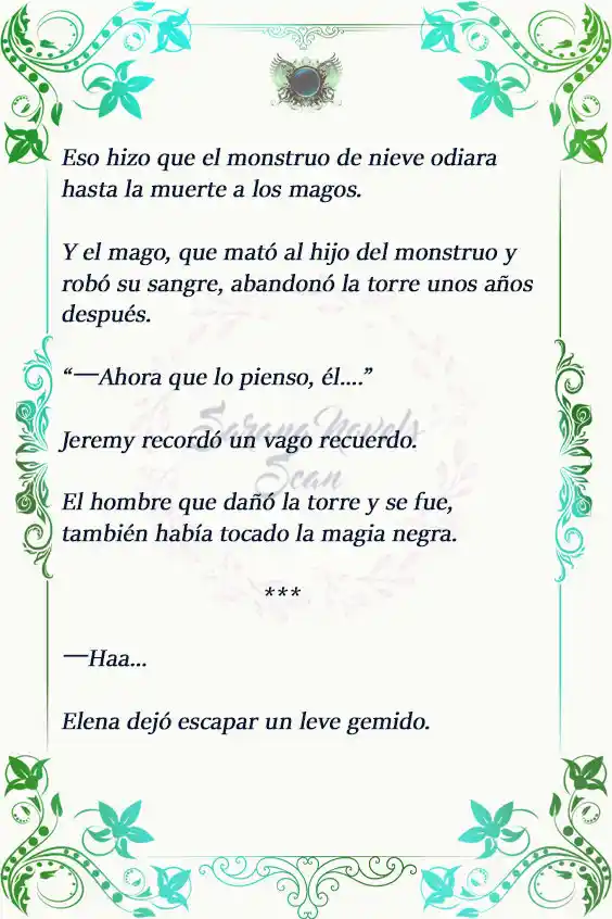 Accidentalmente Seduje Al Hermano Menor Del Protagonista (Novela) - Capítulo 81 - Página 11 - LectorTMOo