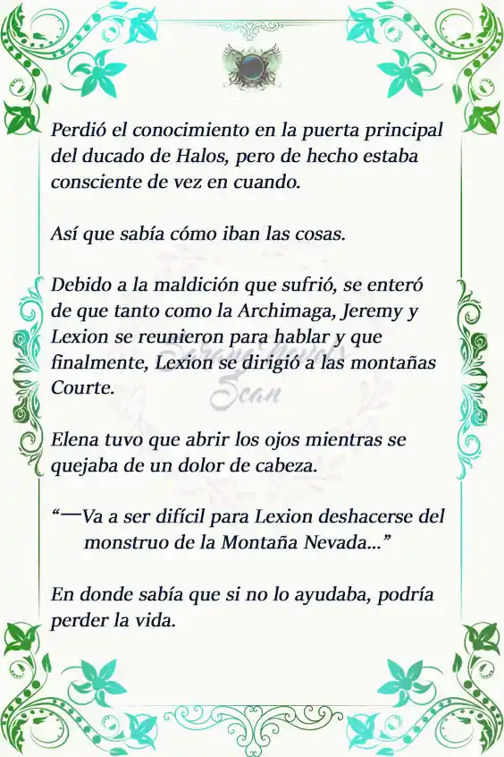 Accidentalmente Seduje Al Hermano Menor Del Protagonista (Novela) - Capítulo 81 - Página 12 - LectorTMOo