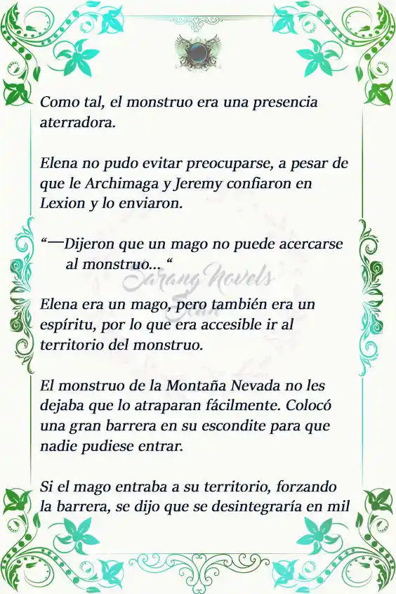 Accidentalmente Seduje Al Hermano Menor Del Protagonista (Novela) - Capítulo 81 - Página 13 - LectorTMOo