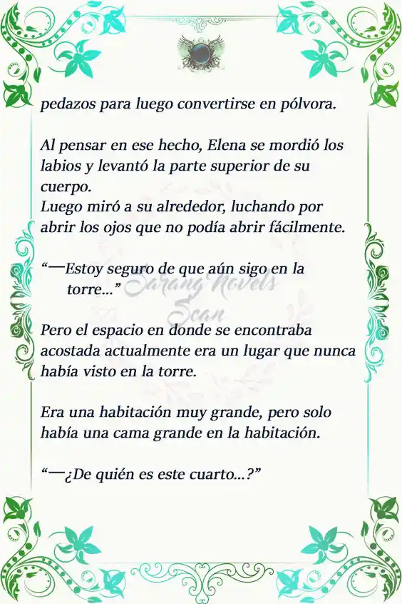 Accidentalmente Seduje Al Hermano Menor Del Protagonista (Novela) - Capítulo 81 - Página 14 - LectorTMOo