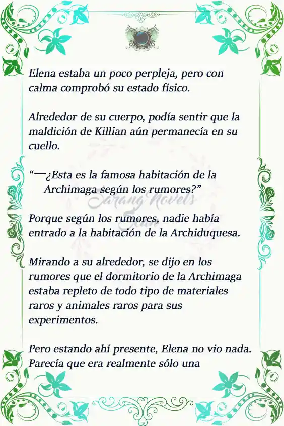 Accidentalmente Seduje Al Hermano Menor Del Protagonista (Novela) - Capítulo 81 - Página 15 - LectorTMOo
