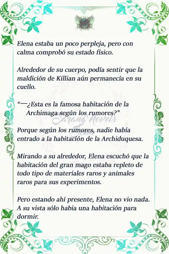 Accidentalmente Seduje Al Hermano Menor Del Protagonista (Novela) - Capítulo 81 - Página 16 - LectorTMOo